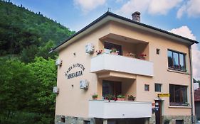Guest house Mikaela