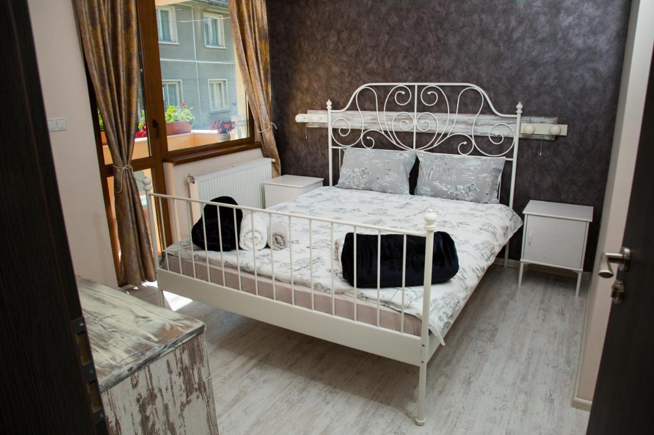 Guest house Mikaela Gabrovo Extérieur photo