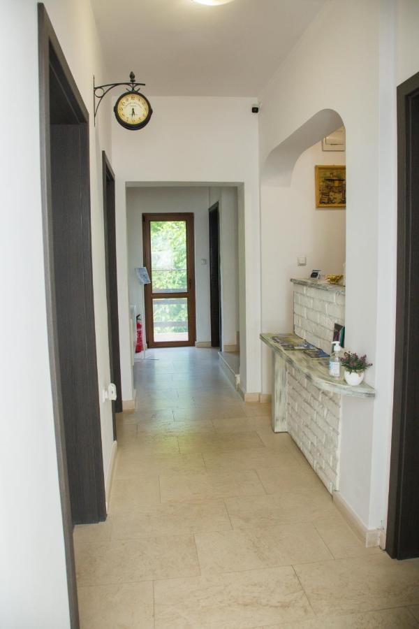 Guest house Mikaela Gabrovo Extérieur photo
