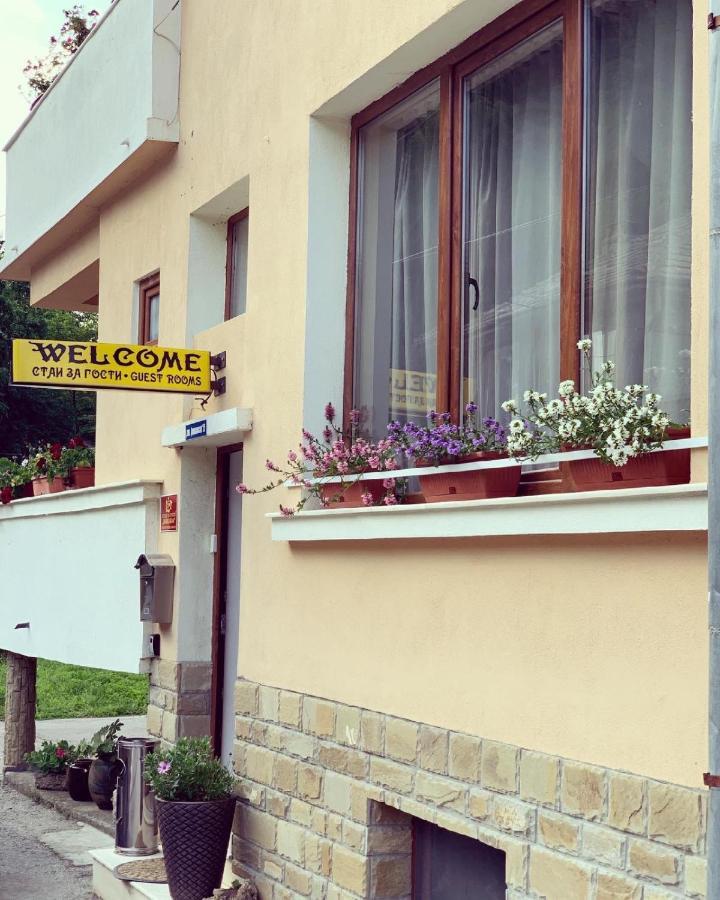 Guest house Mikaela Gabrovo Extérieur photo