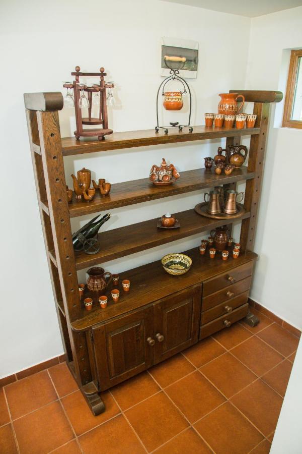 Guest house Mikaela Gabrovo Extérieur photo