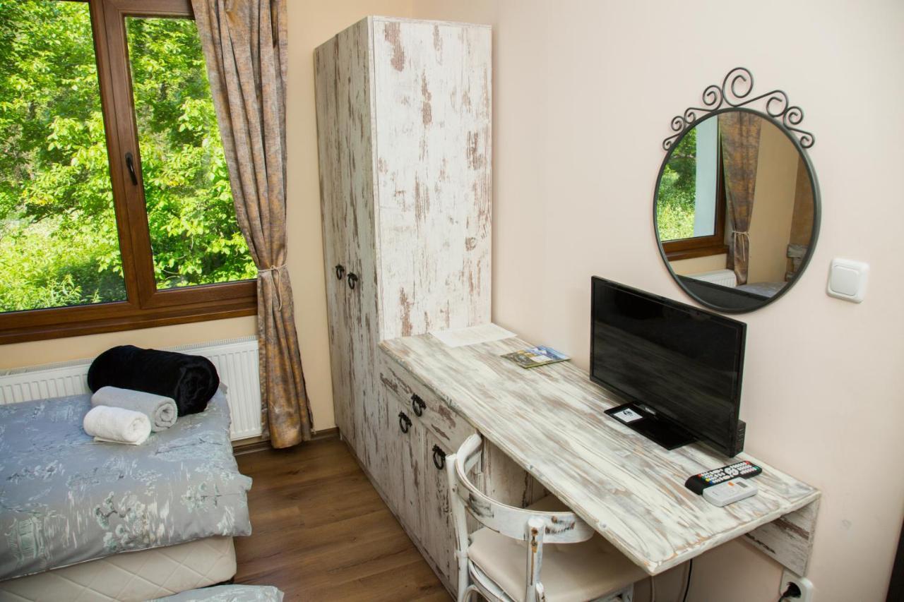 Guest house Mikaela Gabrovo Extérieur photo
