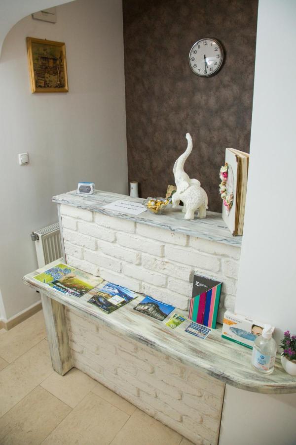 Guest house Mikaela Gabrovo Extérieur photo