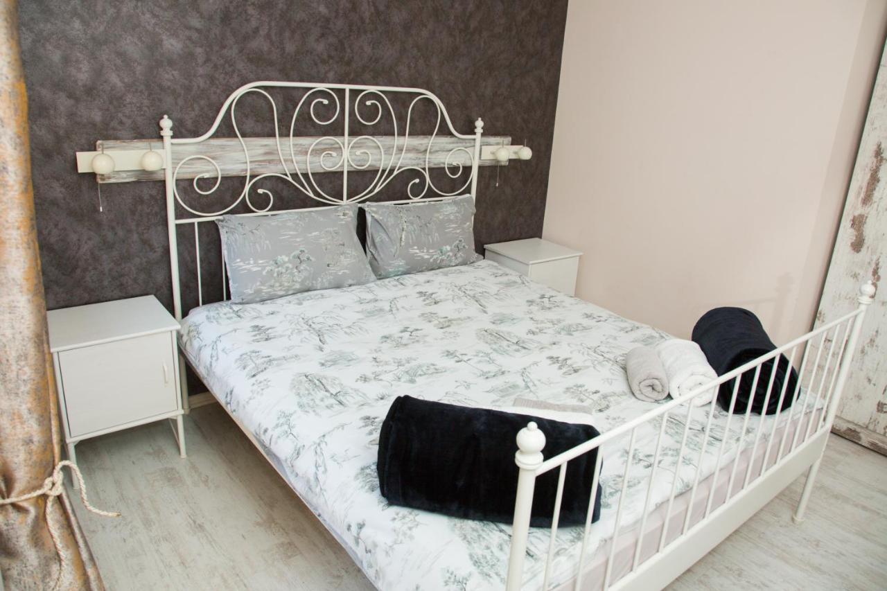 Guest house Mikaela Gabrovo Extérieur photo