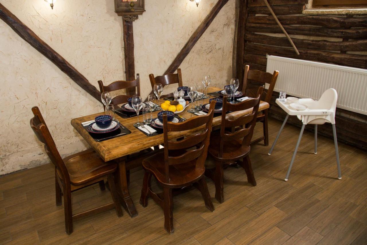 Guest house Mikaela Gabrovo Extérieur photo