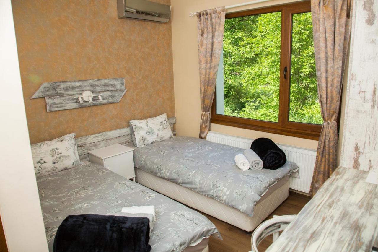 Guest house Mikaela Gabrovo Extérieur photo