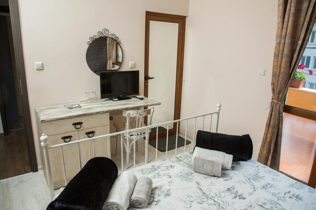 Guest house Mikaela Gabrovo Extérieur photo