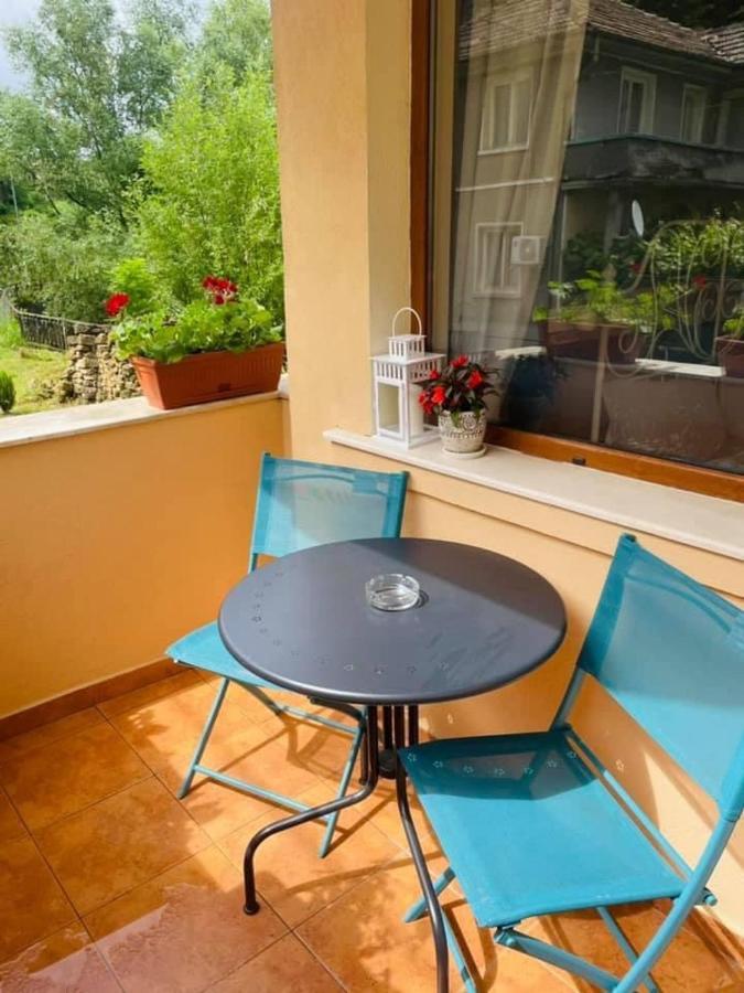 Guest house Mikaela Gabrovo Extérieur photo